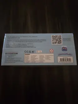 Silver Tempest Pokemon Center Exclusive Elite Trainer Box / Factory Sealed ETB - Image 4