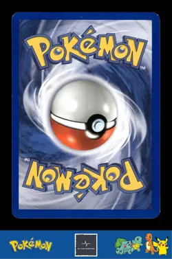 2000 Pokemon WotC Neo Genesis 102/111 Pokemon March (Komiya) 1st Ed - Image 2