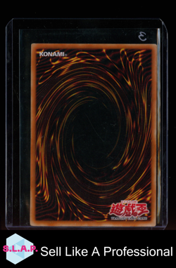 BLUE-EYES WHITE DRAGON YU-GI-OH! 1st EDITION 2002 LOB HOLO EN - Image 2