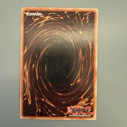 Yu-Gi-Oh! Mind on Air SOD-EN027 Soul of the Duelist Rare VLP - Image 5