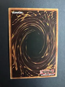 Yu-Gi-Oh IMPERIAL ORDER PSV-104 SECRET RARE UNLIMITED ED LP - Image 2