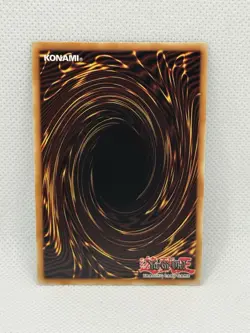 Yugioh! Photon Strike Bounzer - CT09-EN022 - Limited Edition- Super Rare - NM - Image 2
