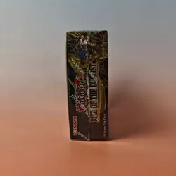 YU-GI-OH! RISE OF THE DUELIST 1ST EDITION ENGLISH SEALED - Image 2