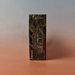 YU-GI-OH! RISE OF THE DUELIST 1ST EDITION ENGLISH SEALED - Image 2