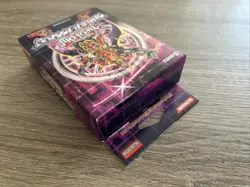 YuGiOh! Samurai Assault: Special Edition Box Sealed NEU Englisch 3 Booster OVP - Image 3