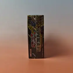 YU-GI-OH! RISE OF THE DUELIST 1ST EDITION ENGLISH SEALED - Image 2