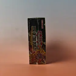 YU-GI-OH! RISE OF THE DUELIST 1ST EDITION ENGLISH SEALED - Image 4