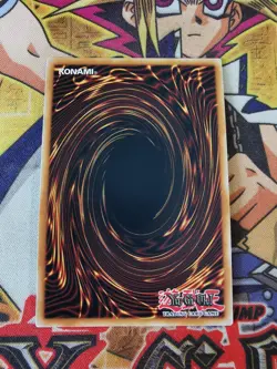 D/D/D Vice King Requiem gfp2-en002 1st Edition (NM) Ultra Rare Yu-Gi-Oh! - Image 2