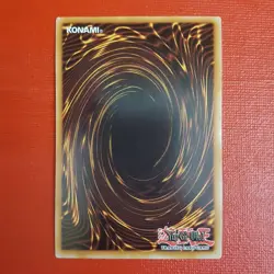 Yugioh Blazing Cartesia, The Virtuous DABL-EN011 1st Edition - Image 2