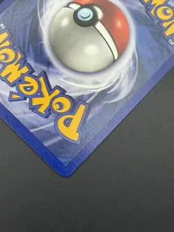 Pokemon Muk TCG Fossil Card 13/62 Holo Unlimited Rare - Image 4