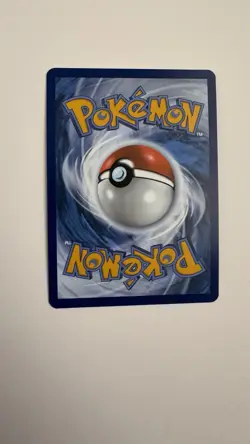 Pokemon TCG Durant Card White Flare NM Condition IR - Image 2