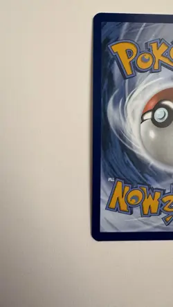 Pokemon TCG Durant Card White Flare NM Condition IR - Image 3
