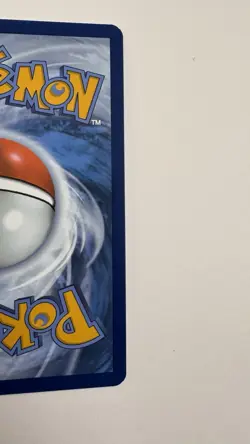Pokemon TCG Durant Card White Flare NM Condition IR - Image 4