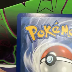 Kingdra ex 131 Sv: Scarlet & Violet Promo Cards Holo - Image 5