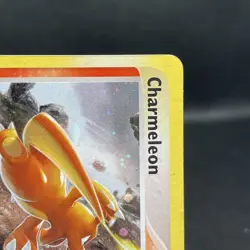 Charmeleon #99 99/97 Holo Secret Rare Ex Dragon Pokemon Card Vintage - LP - Image 3