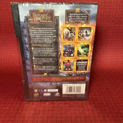 World of Warcraft Heroes of Azeroth Trading Card Game Starter Deck - Image 3