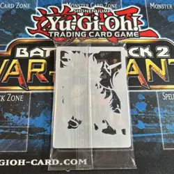 Yu-Gi-Oh Justice Hunters Field Center Card Dracotail Urgula - Image 2