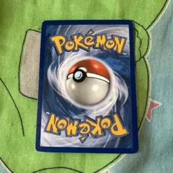 Pokemon TCG Alolan Exeggutor GX Holo Ultra Rare Card Crimson Invasion 74/111 - Image 2