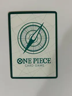 One Piece: DON Card Charlotte Pudding Foil - NM PRB-02 Premium Booster Vol. 2 - Image 2