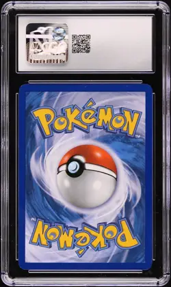 CGC 9 Gengar Rare Platinum Arceus 2009 Pokemon Card #16 - Image 2
