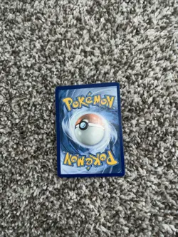 Pikachu 241/236 (Secret Rare) Pokemon Cosmic Eclipse Card # 241 (Ash Art) NM/M - Image 2
