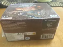 One Piece Card Game Paramount War Booster Box OP-02 Factory Sealed English Ver. - Image 5