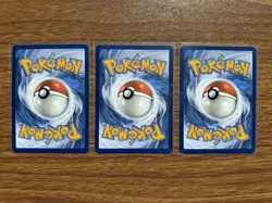 2024 Pokemon Illustration Contest Cards - Pikachu, Feraligatr, Toxtricity ex - Image 2