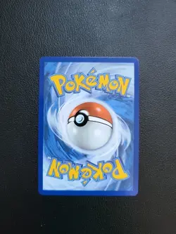 Vullaby Master Ball Holo Pokemon Card, White Flare, 063/086 - Image 2