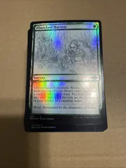 Lot Of 94 Magic The Gathering Foil Cards - Image 1