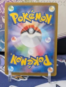 CUSTOM Card Gardevoir Holo Pokemon Online Illustration Exhibition - Image 2