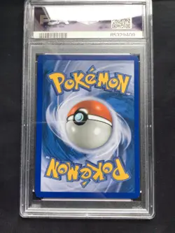 Pokemon Cards: Legends Awakened Reverse Holo: Uxie 43/146 PSA 9 - Image 5