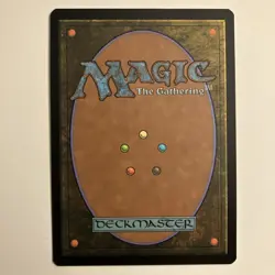 Magic the Gathering Force of Negation Card Modern Horizons Regular MTG - Image 2