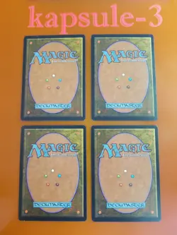 4x Ruins of Trokair | 5th Edition | MTG Magic Cards - Image 2