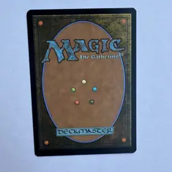 Magic The Gathering The Soul Stone (Borderless) Marvel’s Spider-Man SPM MTG FOIL - Image 2