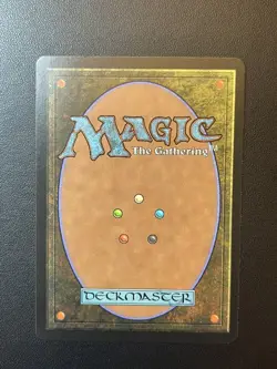 MTG Great Whale Urza's Saga 77/335 Regular Rare - Image 2