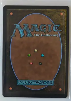 The Soul Stone - Marvel's Spider-Man - Foil - MTG - Magic The Gathering #0066 - Image 2