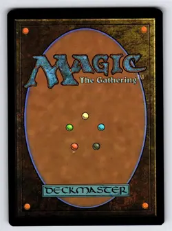 Wheel of Misfortune R Commander Legends # 211 NM Normal - Image 2