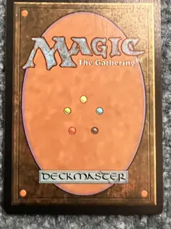 MTG Null Rod Weatherlight - Image 2