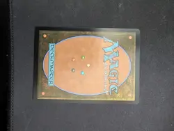 Magic The Gathering Loading Zone 196 Edge of Eternities Rare - Image 2