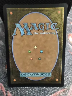 Gloomlake Verge (Borderless) Duskmourn: House of Horror Foil - Image 2