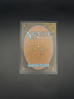 Sandman, Shifting Scoundrel Extended Art Foil 0266 Marvel’s Spider-Man Magic - Image 2