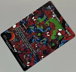 MTG Marvel Universe Rite of Replication Sorcery MYTHIC REGULAR #0014 - Image 3