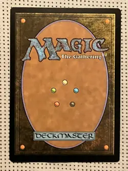 Cryptic Command Masterpiece Series: Amonkhet Invocations Foil - Image 2