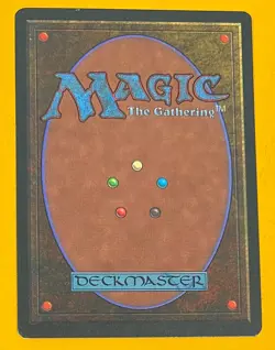 MTG MIRROR UNIVERSE Legends (OldManMTG 007-143) - Image 2