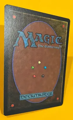 MTG MIRROR UNIVERSE Legends (OldManMTG 007-143) - Image 4