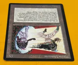 MTG MIRROR UNIVERSE Legends (OldManMTG 007-143) - Image 5