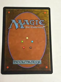 ***English All Hallow's Eve*** MTG Legends Magic LP See Pictures! MTG - Image 3