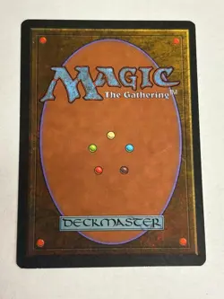 ***English All Hallow's Eve*** MTG Legends Magic LP See Pictures! MTG - Image 4