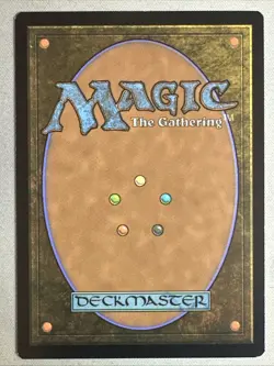 MTG / Fist of Suns / LIST / #211 / Regular / Rare / NM - Image 2