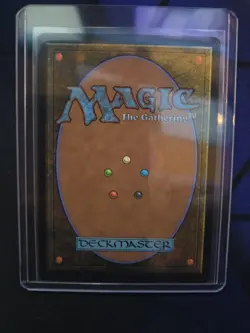 Fist of Suns The List Regular NM #211 Magic The Gathering - Image 2